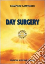 Day surgery libro