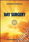 Day surgery libro