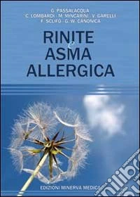 Rinite e asma allergica