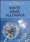 Rinite e asma allergica libro