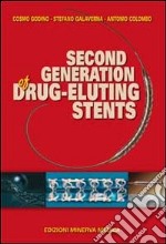 Second generation of drug-eluting stents libro