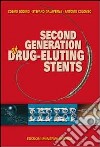 Second generation of drug-eluting stents libro