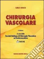 Chirurgia vascolare libro