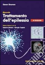 Trattamento dell'epilessia