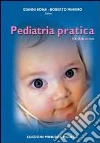 Pediatria pratica libro