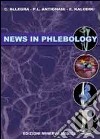 News in phlebology libro