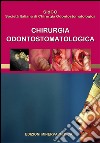 Chirurgia odontostomatologica libro