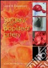 Surgery of the popliteal artery libro