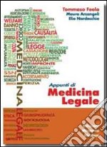 Appunti di medicina legale