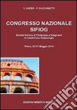 Congresso Nazionale SIFIOG