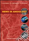 News in angiology libro