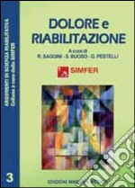 Dolore e riabilitazione