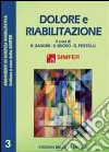 Dolore e riabilitazione libro