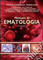 Manuale di ematologia libro