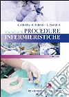 Manuale delle procedure infermieristiche libro