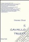 Il cavallo triste libro