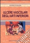 Ulcere vascolari degli arti inferiori libro