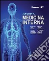 Manuale di medicina interna libro di Nuti Ranuccio