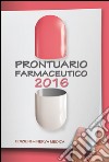 Prontuario farmaceutico libro