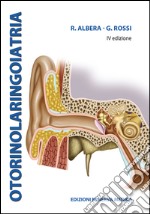 Otorinolaringoiatria libro