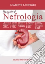 Manuale di nefrologia