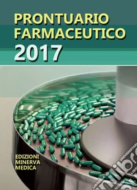 Prontuario farmaceutico 2017 libro