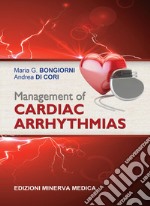 Management of cardiac arrhythmias libro