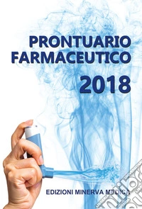 Prontuario farmaceutico 2018
