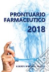 Prontuario farmaceutico 2018 libro