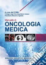 Manuale di oncologia