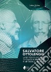 Salvatore Ottolenghi. Le impronte digitali in polizia scientifica e medicina legale libro