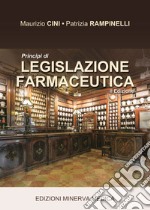 Principi di legislazione farmaceutica