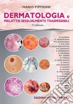 Dermatologia e malattie sessualmente trasmissibili