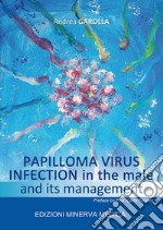 Papilloma virus infection in the male and its management libro