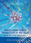 Papilloma virus infection in the male and its management libro