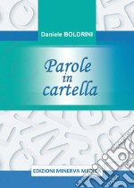 Parole in cartella