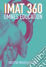 Imat 360. Omnes Education libro