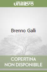 Brenno Galli libro