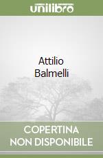 Attilio Balmelli