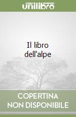 Il libro dell'alpe