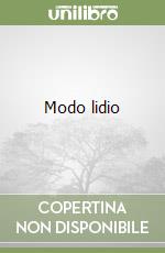 Modo lidio