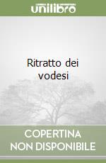 Ritratto dei vodesi libro