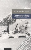 L'anno della valanga libro