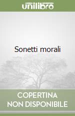 Sonetti morali