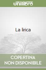 La lirica
