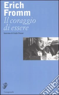 Il coraggio di essere