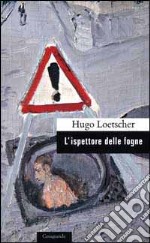 L'ispettore delle fogne libro