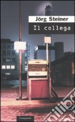 Il collega libro