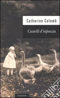 Castelli d'infanzia libro