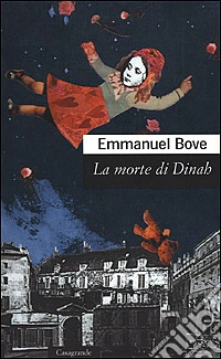 La morte di Dinah